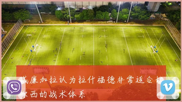 威廉加拉认为拉什福德非常适合切尔西的战术体系